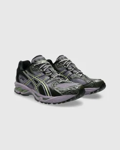 Outlet ASICS GEL-NIMBUS 10.1 Violet Quartz/Cool Matcha violetquartz/coolmatcha