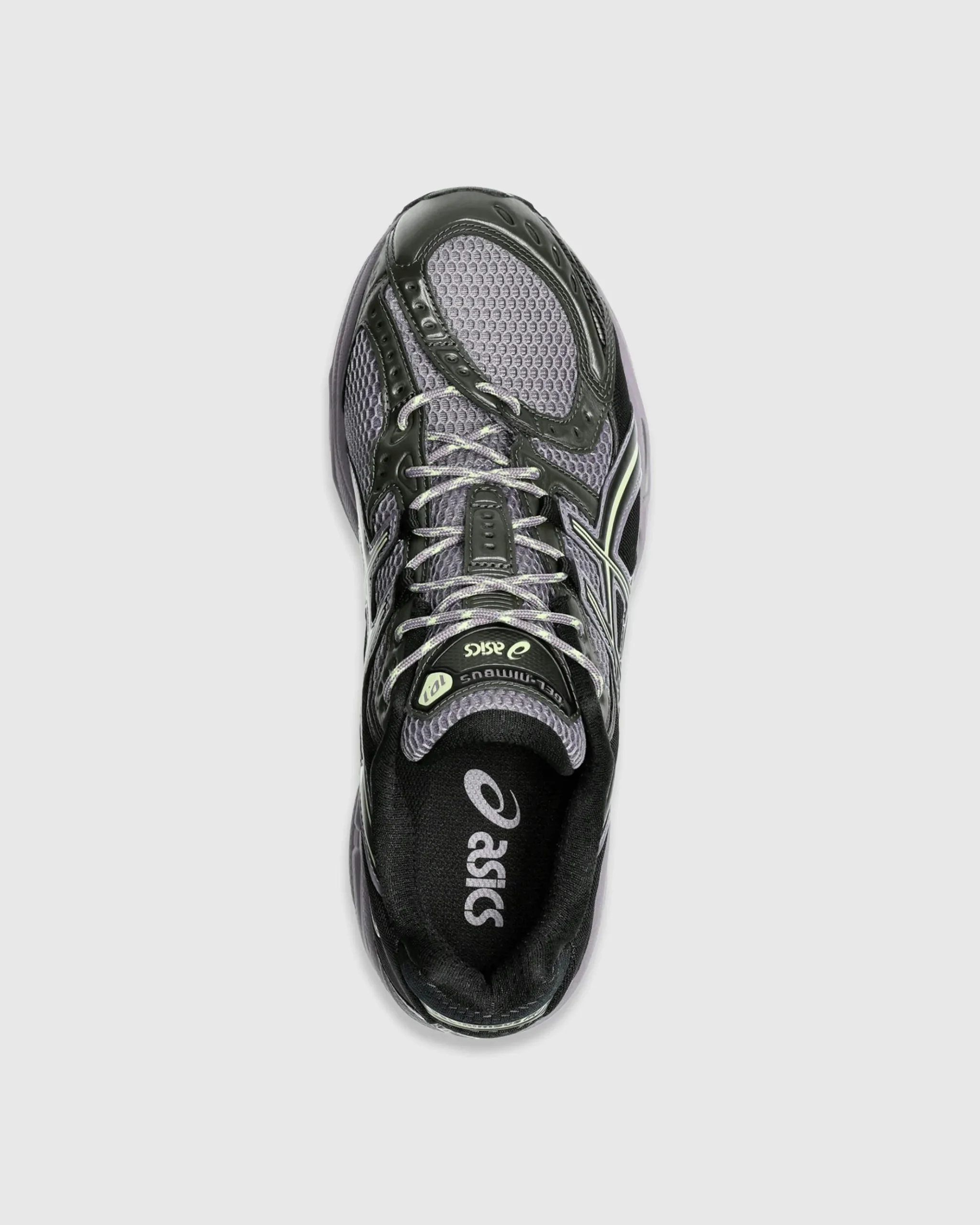 Outlet ASICS GEL-NIMBUS 10.1 Violet Quartz/Cool Matcha violetquartz/coolmatcha