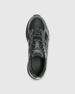 Cheap ASICS GEL-NUNOBIKI Black/Taupe Grey black/taupegrey