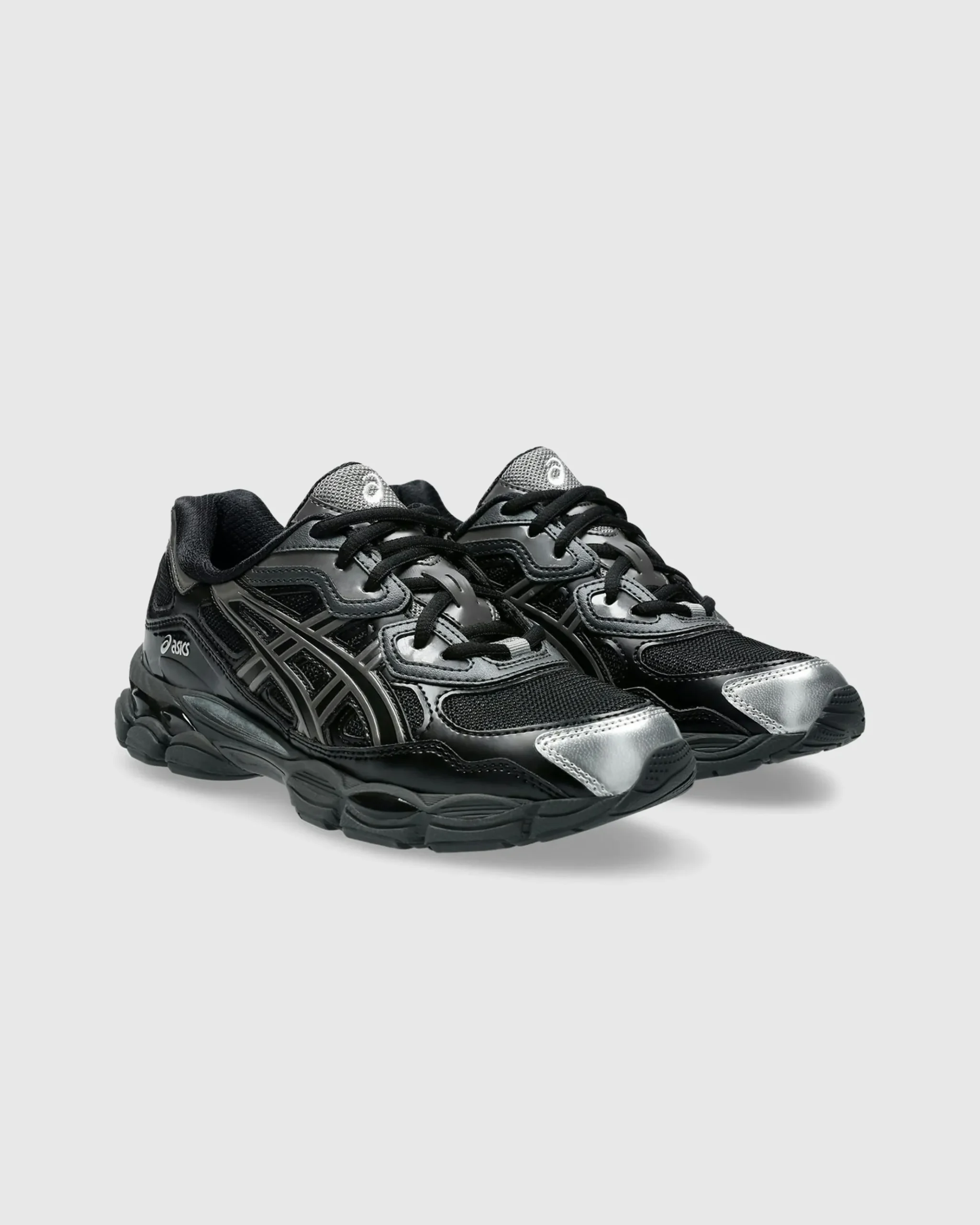 Best Sale ASICS GEL-NYC by Kicki black/black