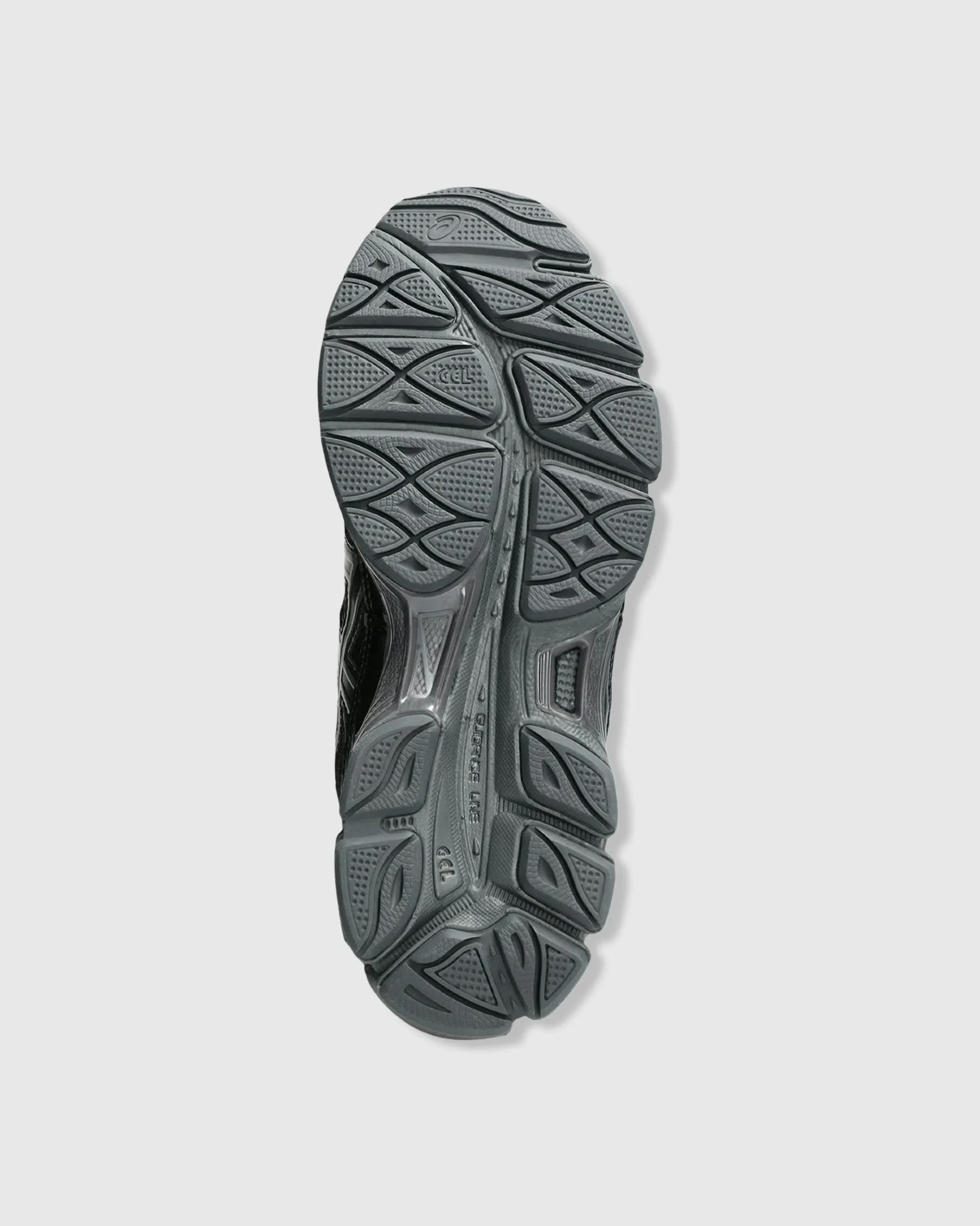Best Sale ASICS GEL-NYC by Kicki black/black