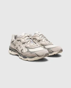 New ASICS GEL-NYC Cream/Oyster Grey cream/oystergrey