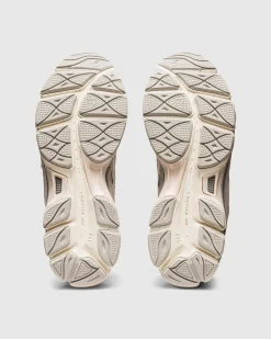New ASICS GEL-NYC Cream/Oyster Grey cream/oystergrey