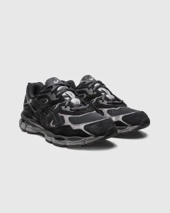 Sale ASICS GEL-NYC Graphite Grey/Black graphitegrey/black