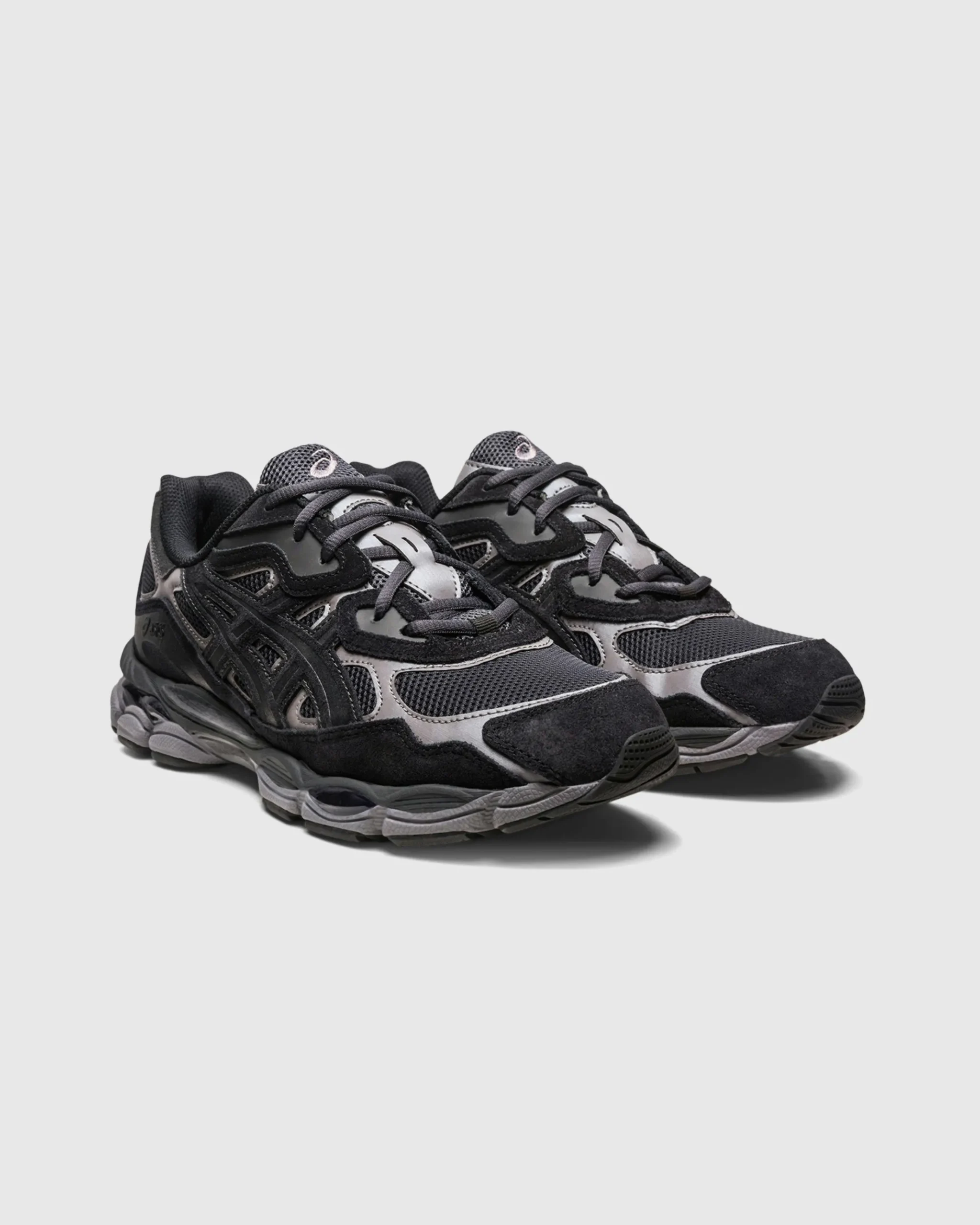 Sale ASICS GEL-NYC Graphite Grey/Black graphitegrey/black
