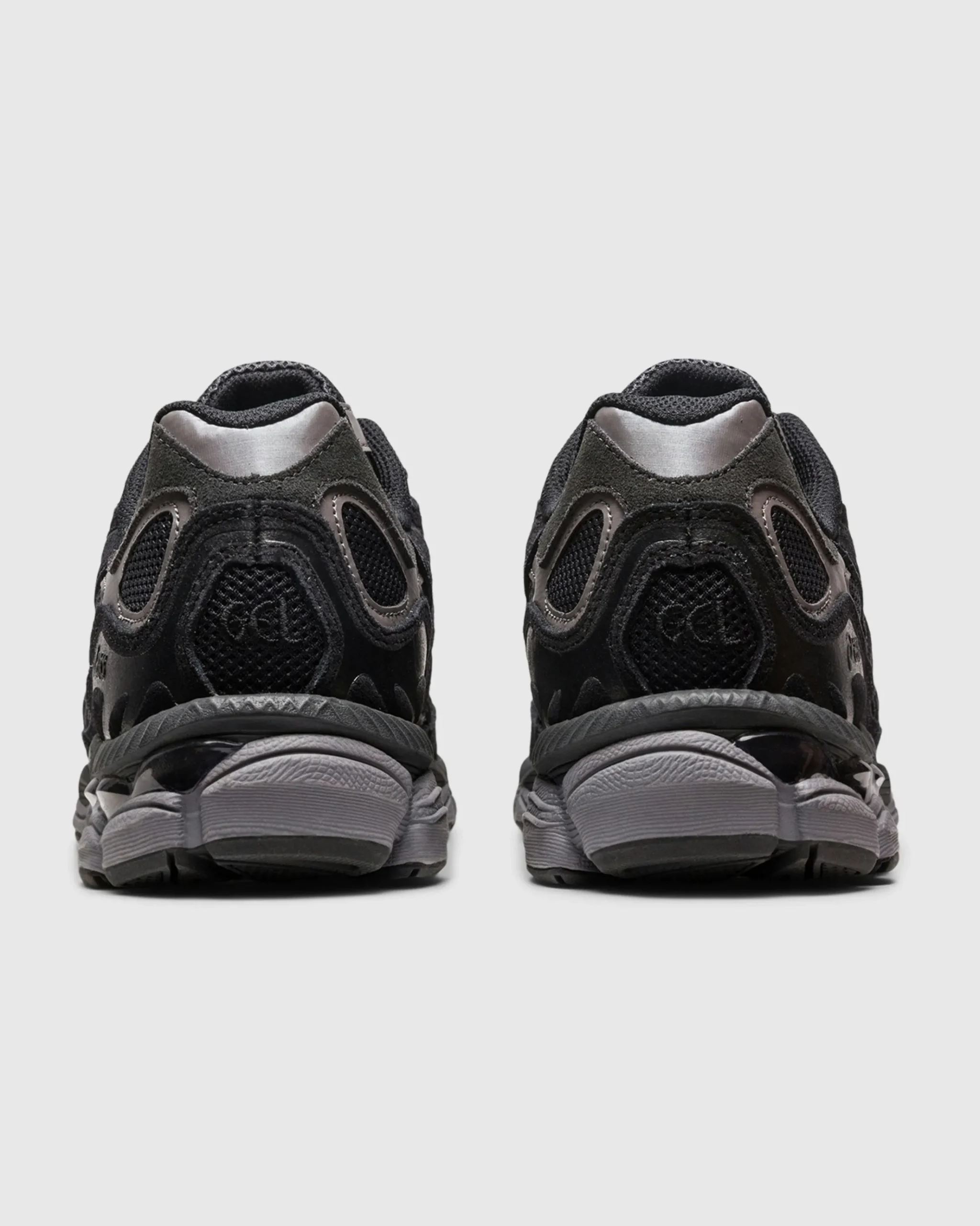 Sale ASICS GEL-NYC Graphite Grey/Black graphitegrey/black
