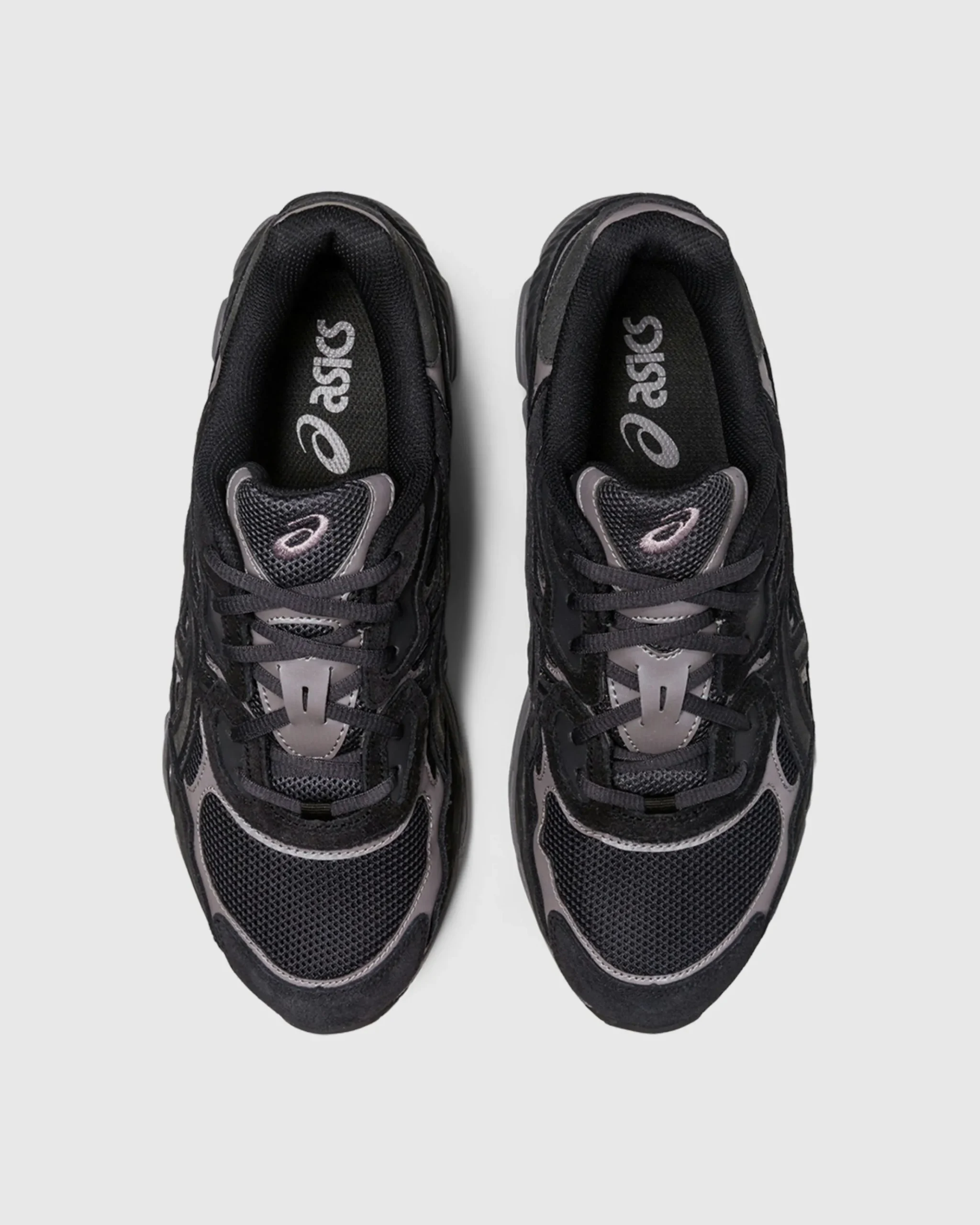Sale ASICS GEL-NYC Graphite Grey/Black graphitegrey/black