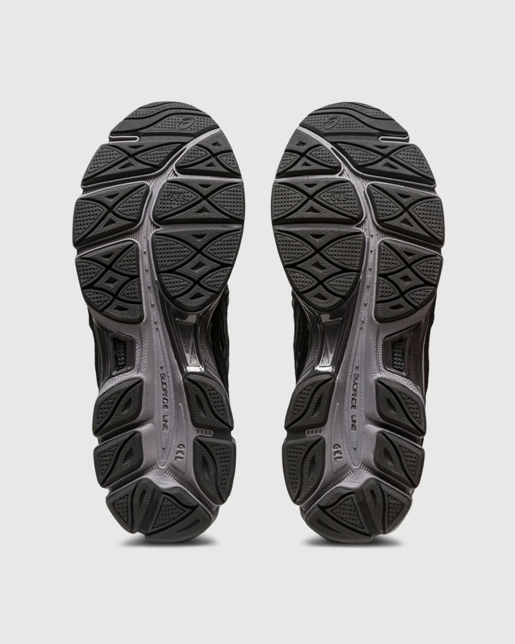Sale ASICS GEL-NYC Graphite Grey/Black graphitegrey/black