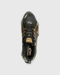 Store ASICS GEL-QUANTUM KINETIC Dark Sepia/Black darksepia/black