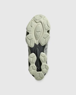 Best ASICS GEL-QUANTUM KINETIC Khaki Beige/Pure Silver khakibeige/puresilver