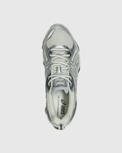 Store ASICS GEL-QUANTUM KINETIC White/Light Dust white/lightdust