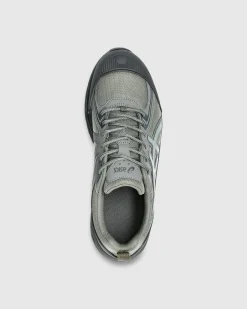 Online ASICS GEL-VENTURE 6 SHIELD Graphite Grey/Truffle Grey graphitegrey/trufflegrey
