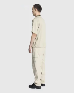 Discount Stone Island Ghost Piece T-Shirt beige