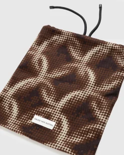 Best Sale Dries van Noten Gilly Hat brown
