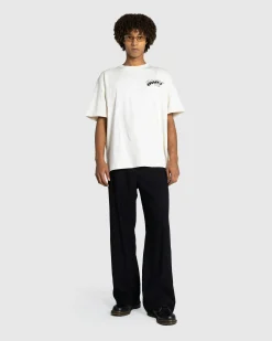Cheap Story mfg. Grateful Tee SS Ecru Compost ecrucompost
