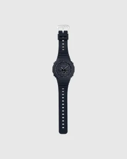 Online Casio G-Shock G-Shock GA-2100-1A1ER black
