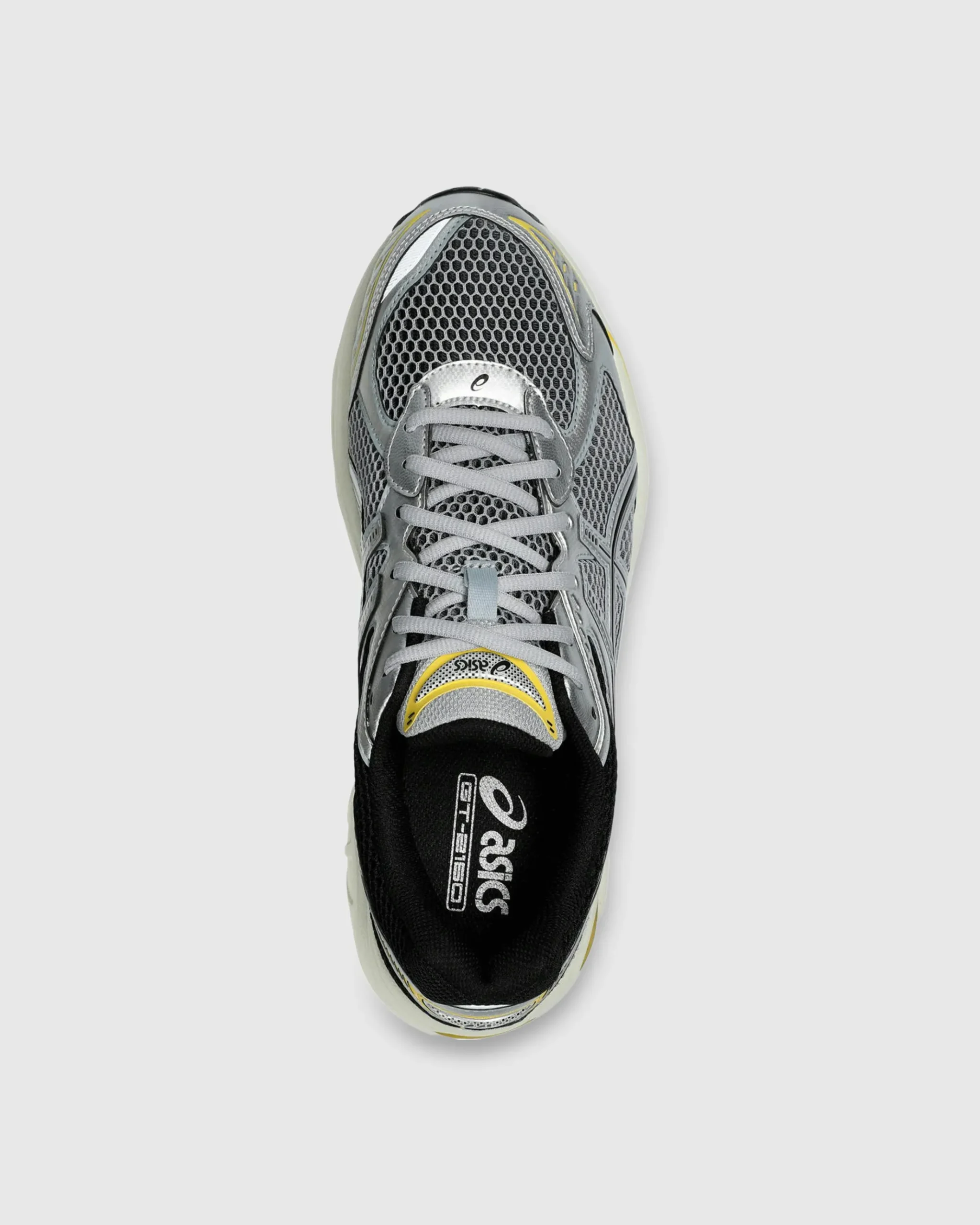 Best Sale ASICS GT-2160 Piedmont Grey/Pure Silver piedmontgrey/puresilver