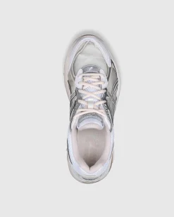 Store ASICS GT-2160 White/Pure Silver white/puresilver