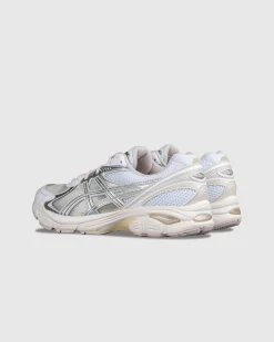 Store ASICS GT-2160 White/Pure Silver white/puresilver