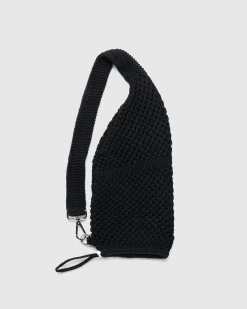 Flash Sale SSU 24h Hobo Sack black