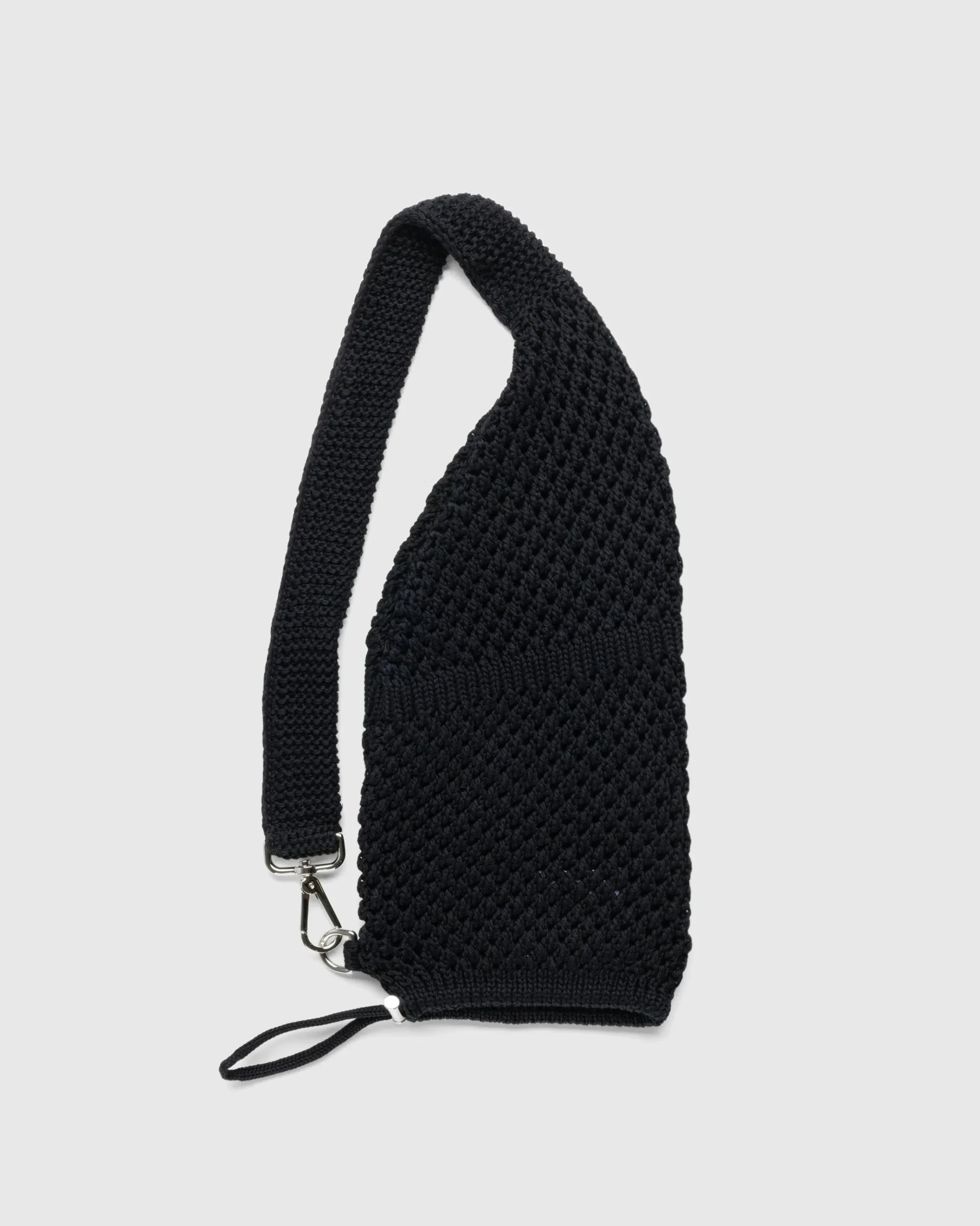 Flash Sale SSU 24h Hobo Sack black
