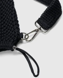 Flash Sale SSU 24h Hobo Sack black