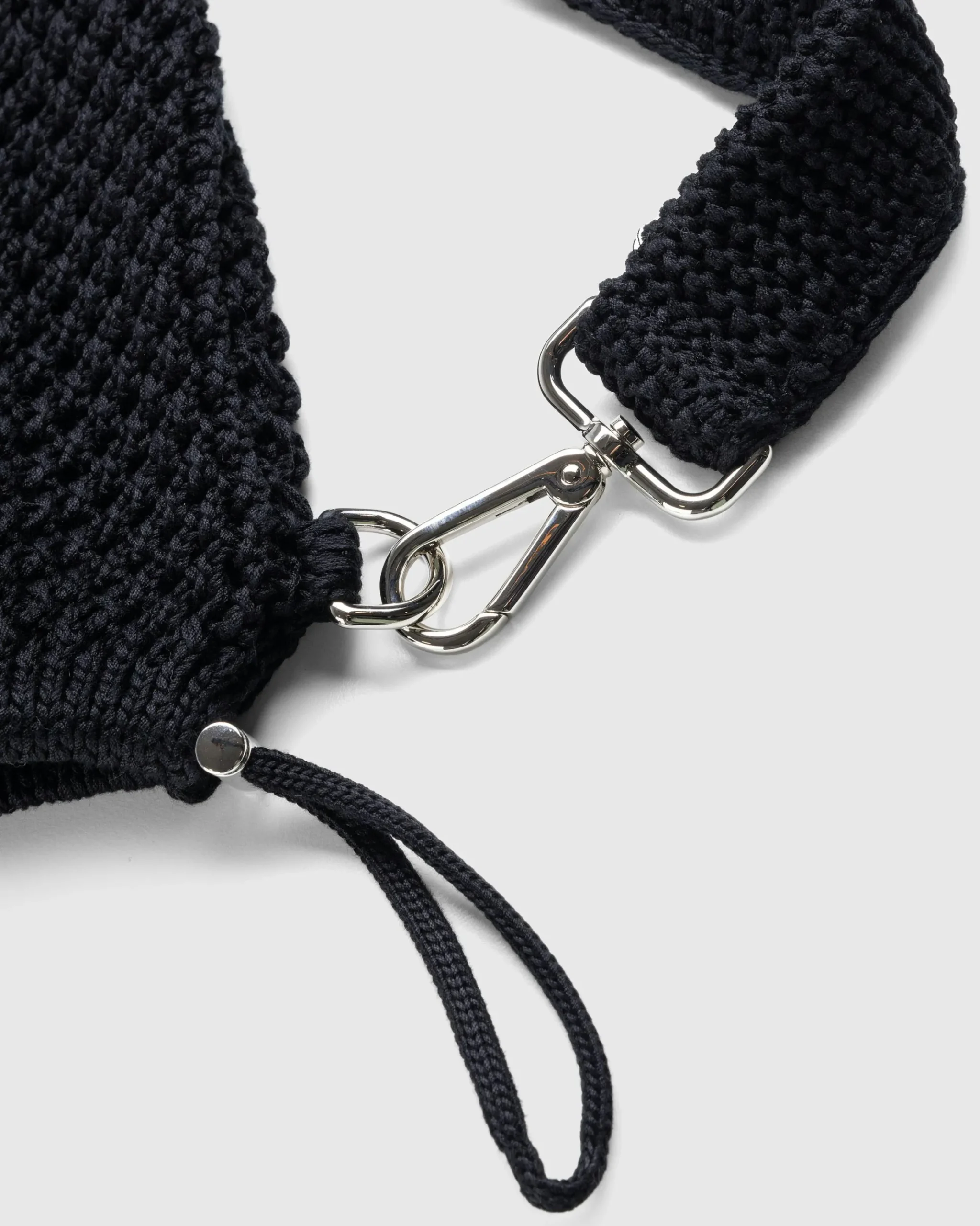 Flash Sale SSU 24h Hobo Sack black