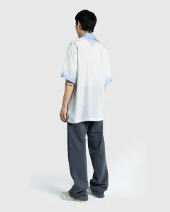 Cheap Dries van Noten Hamer Sweatpants Gray grey
