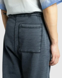 Cheap Dries van Noten Hamer Sweatpants Gray grey