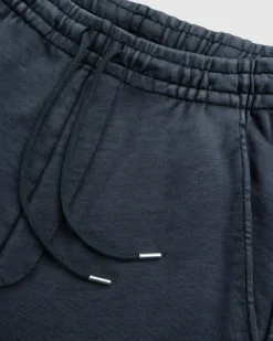 Cheap Dries van Noten Hamer Sweatpants Gray grey