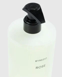 Hot Byredo Hand Wash 450ml Rose clear