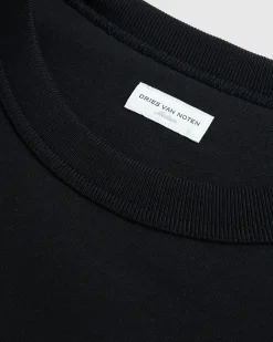 Outlet Dries van Noten Handy Sweater black