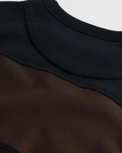 Outlet Dries van Noten Handy Sweater black