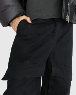 Cheap Entire Studios Hard Cargo Black bat