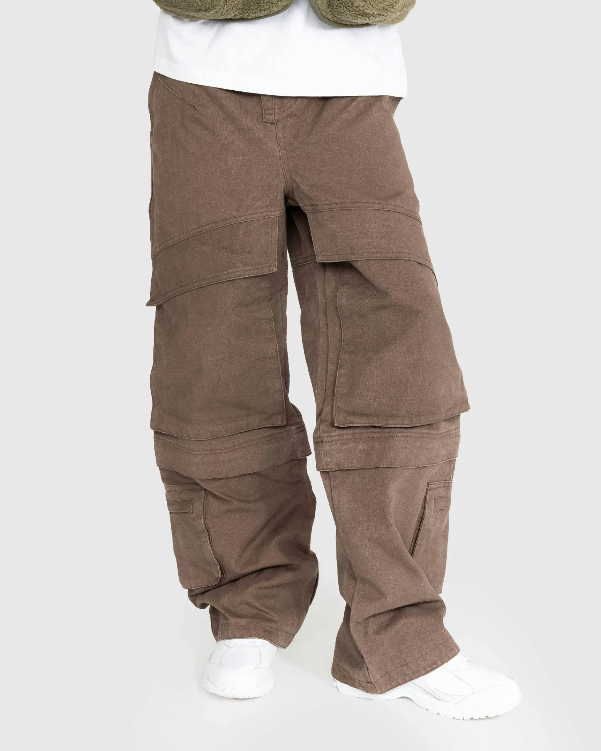 Cheap Entire Studios Hard Cargo carbon