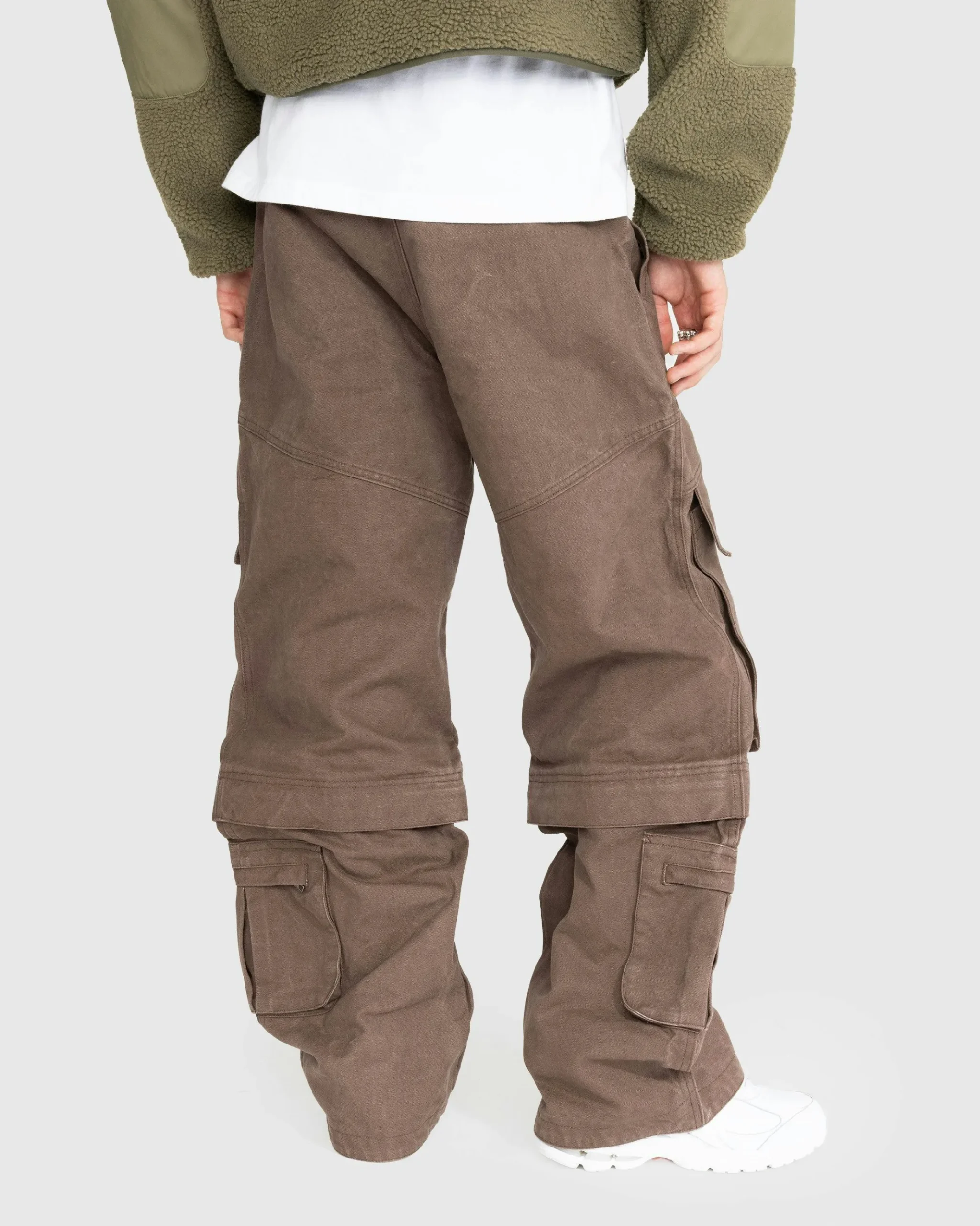 Cheap Entire Studios Hard Cargo carbon