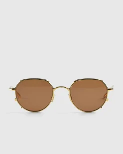 Fashion Jacques Marie Mage Hartana gold