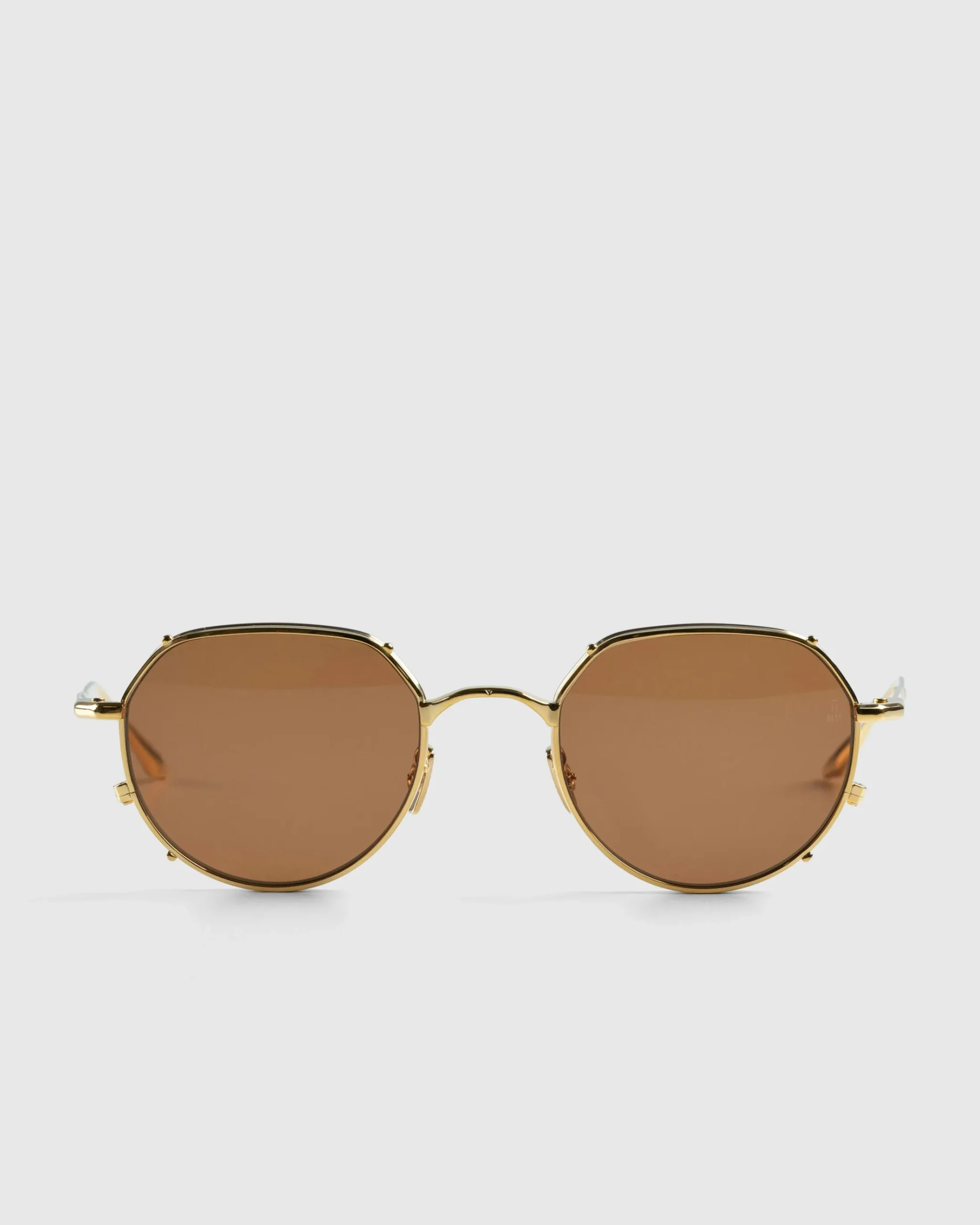 Fashion Jacques Marie Mage Hartana gold