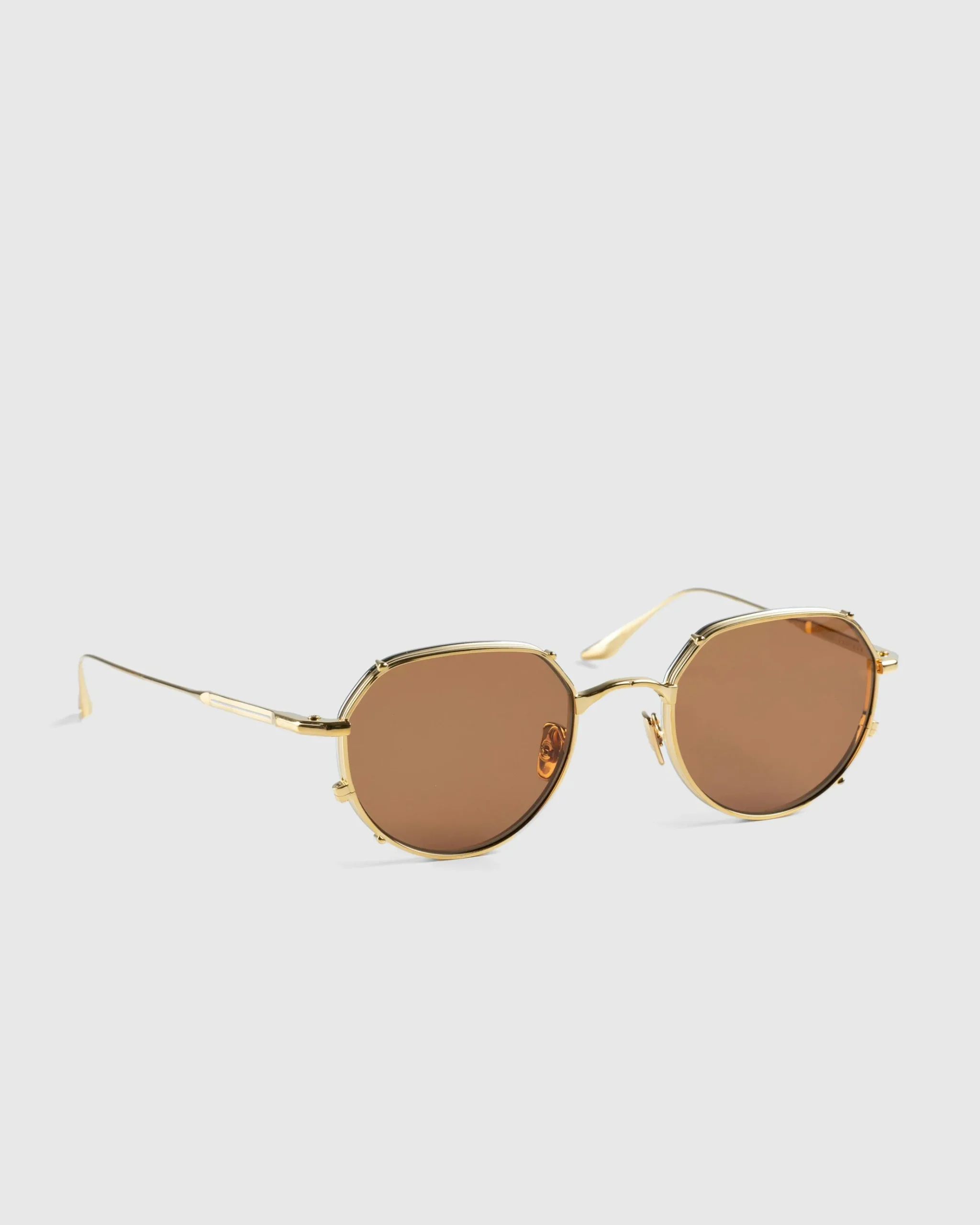 Fashion Jacques Marie Mage Hartana gold