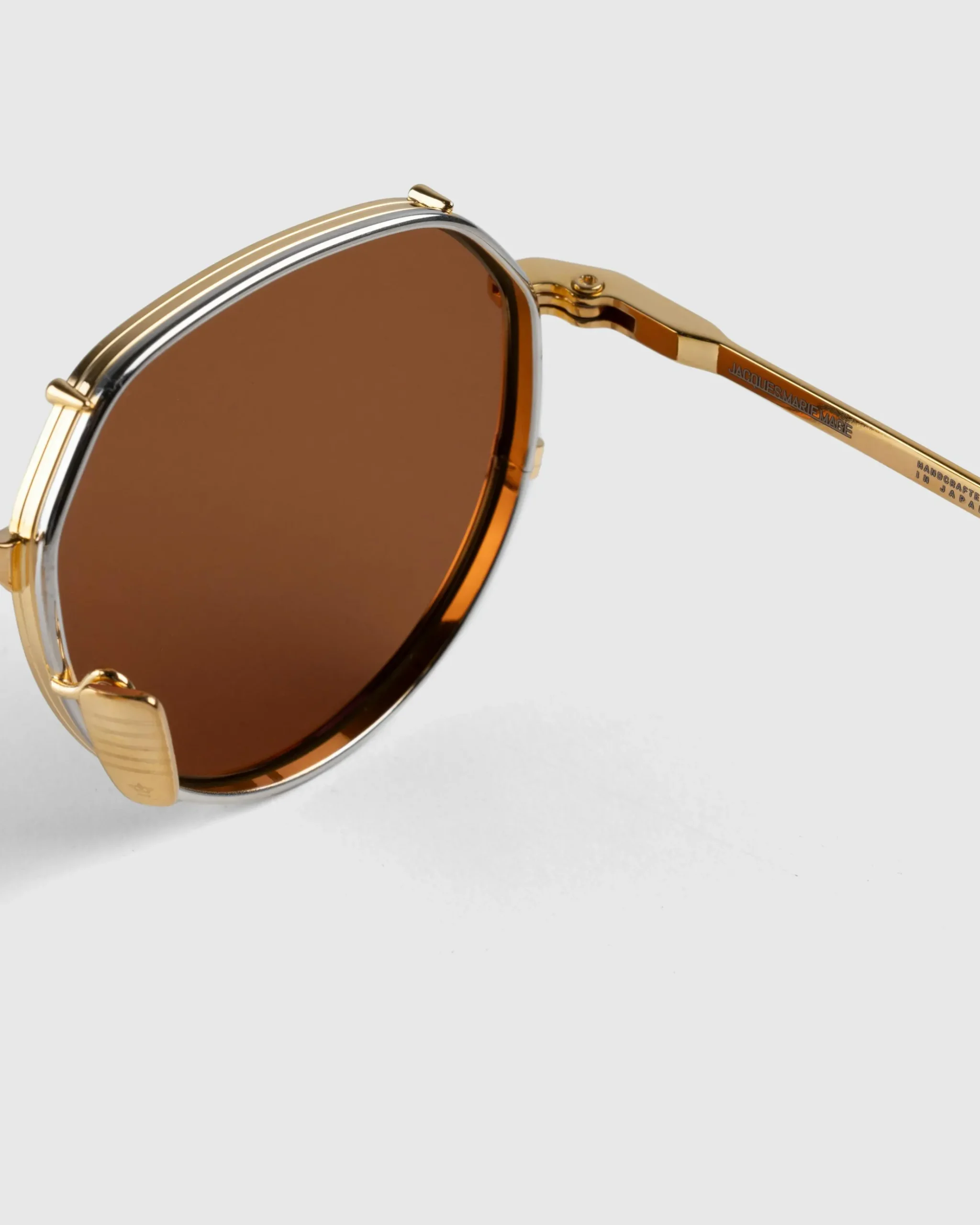 Fashion Jacques Marie Mage Hartana gold