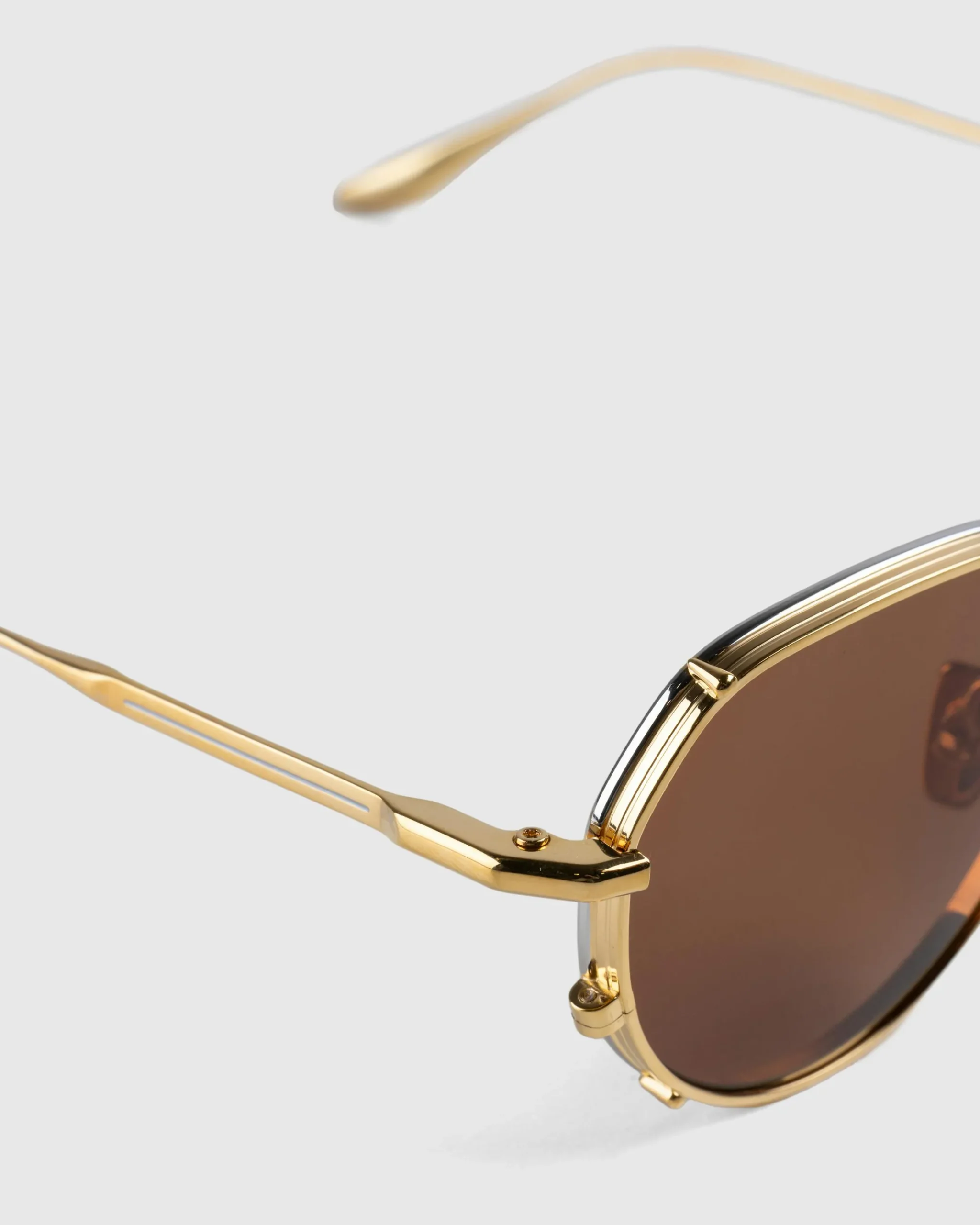 Fashion Jacques Marie Mage Hartana gold