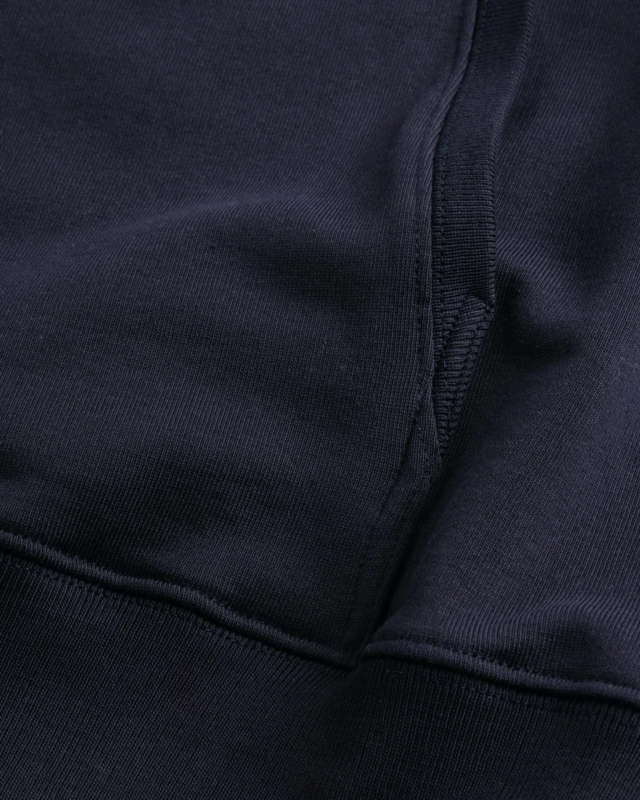 Hot Dries van Noten Haxel Hoodie navy