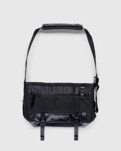 Cheap Porter-Yoshida & Co. Heat Messenger Bag black