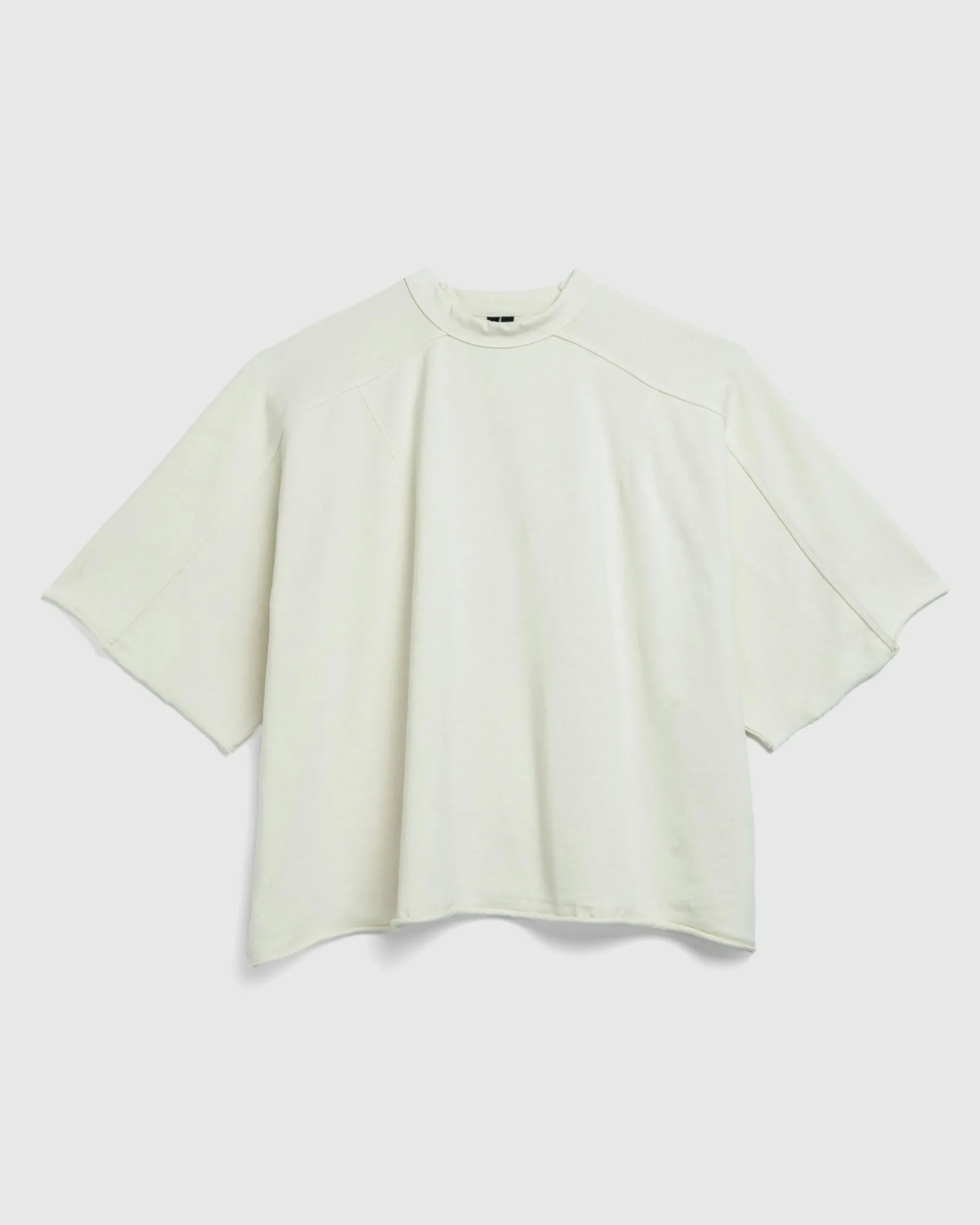 Flash Sale Entire Studios Heavy Dart Tee jasmine