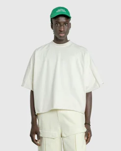 Flash Sale Entire Studios Heavy Dart Tee jasmine