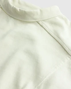 Flash Sale Entire Studios Heavy Dart Tee jasmine