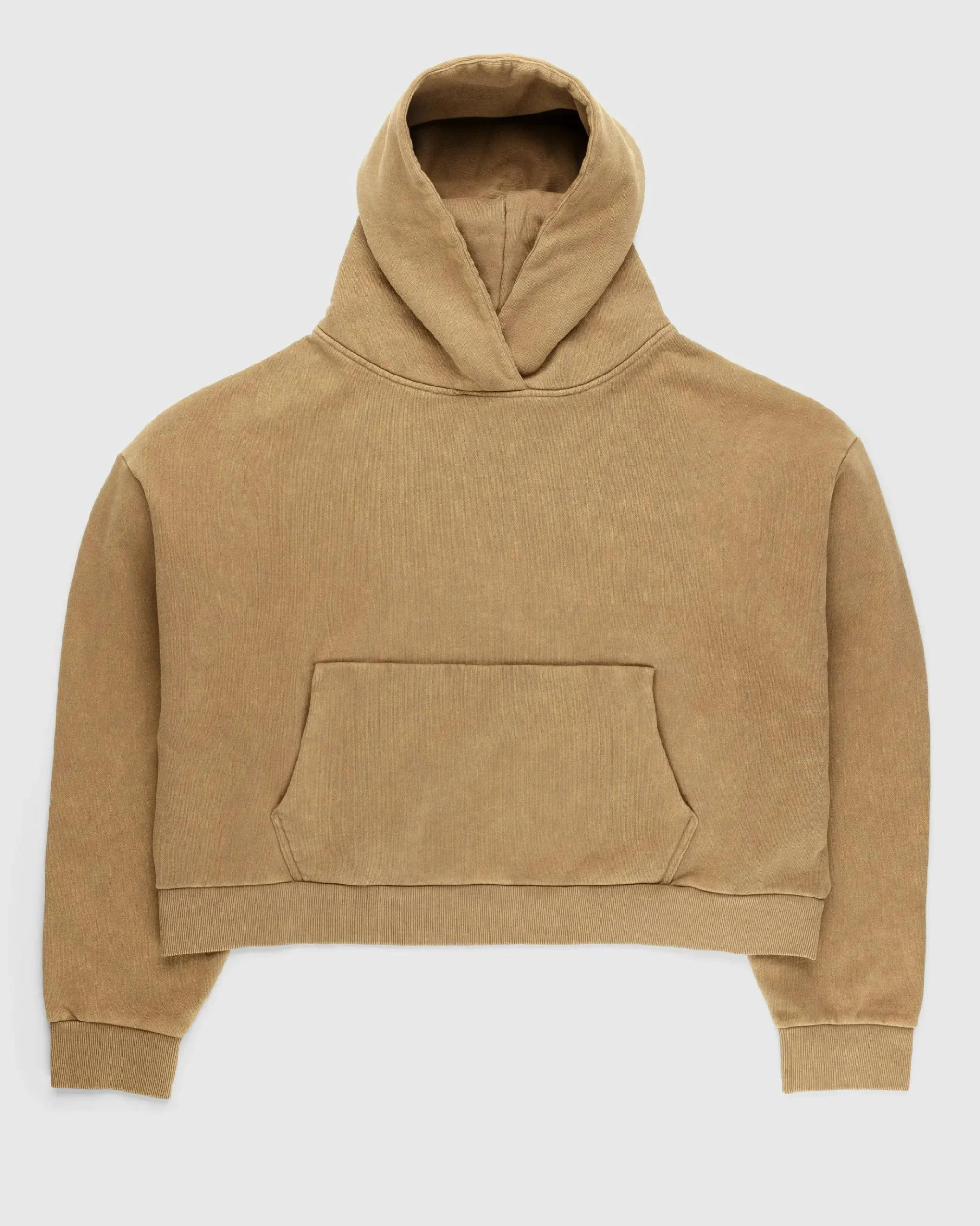 Sale Entire Studios Heavy Hood Cork beige