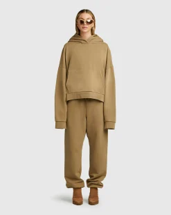 Sale Entire Studios Heavy Hood Cork beige
