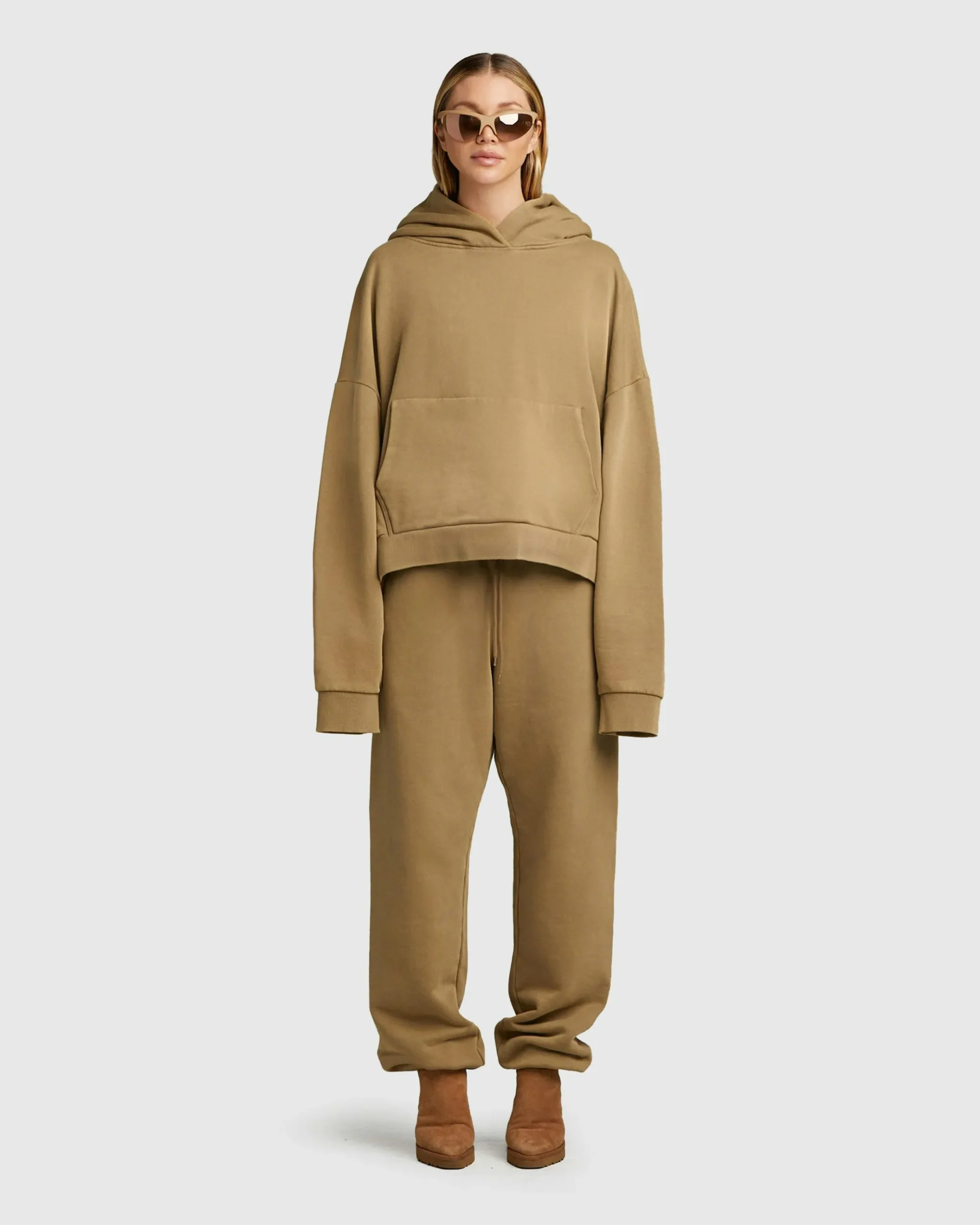 Sale Entire Studios Heavy Hood Cork beige