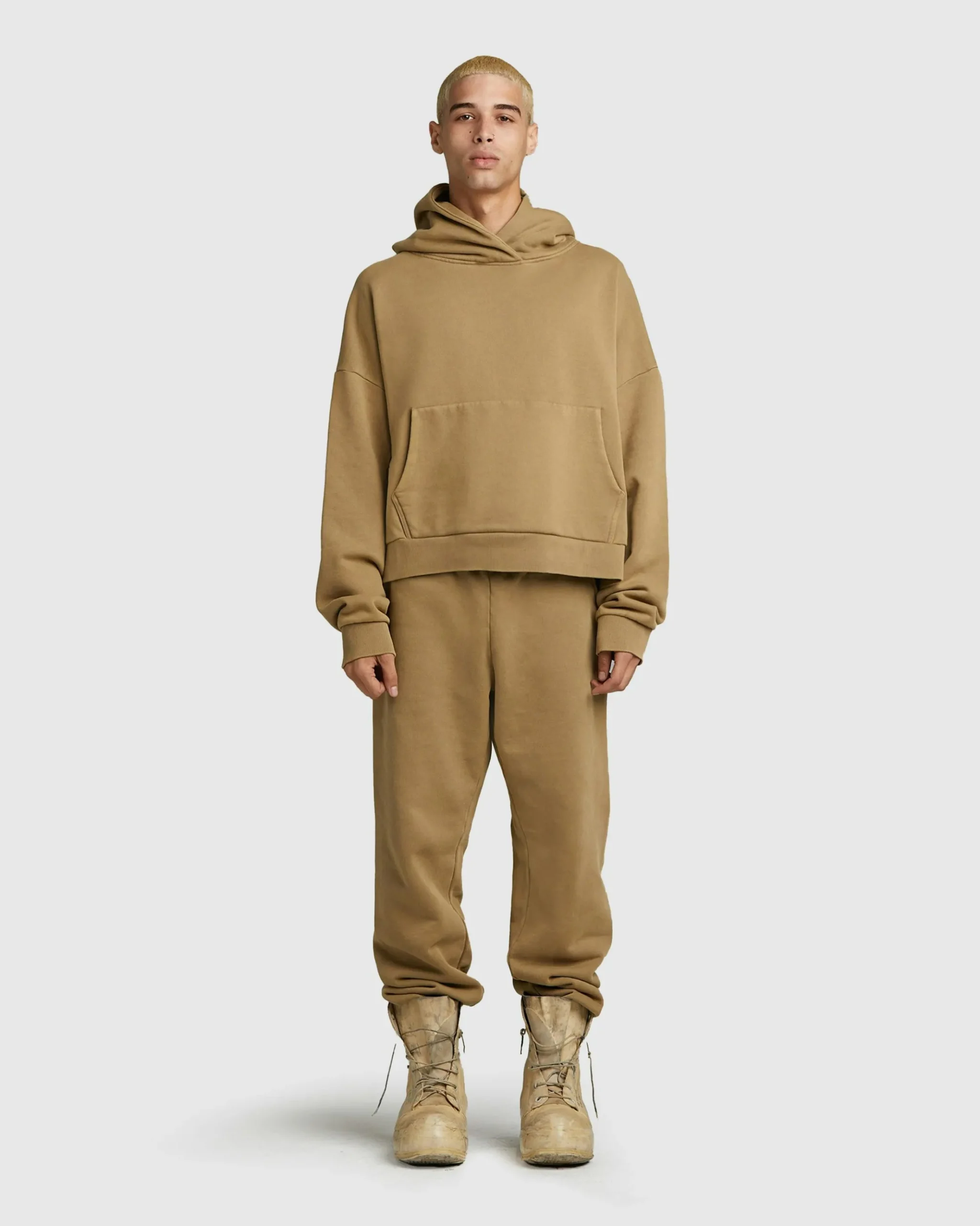 Sale Entire Studios Heavy Hood Cork beige